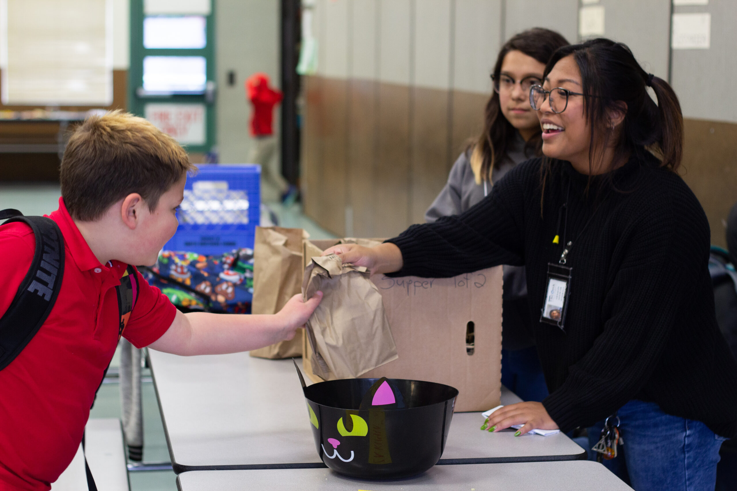 Working Together, Tacoma Organizations Remove Barriers To Expanded ...