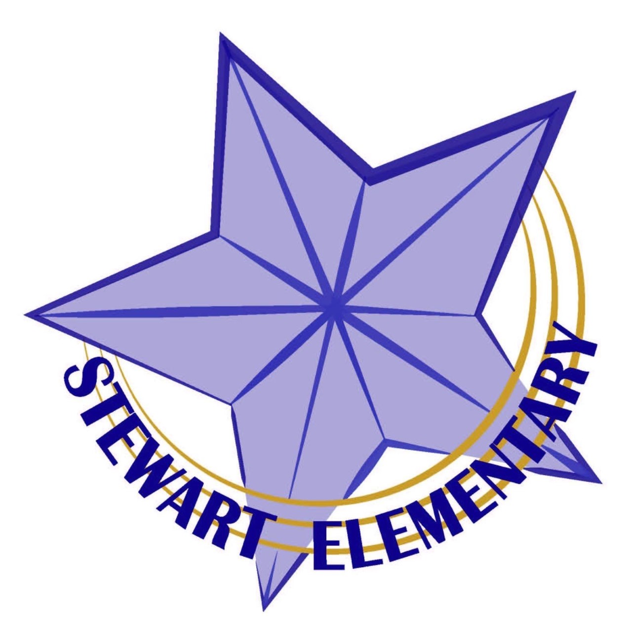 Stewart Elementary Logo Greater Community Foundation